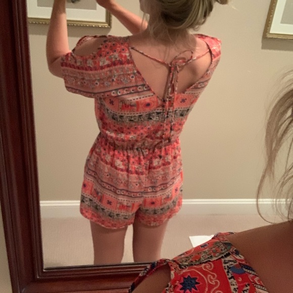 Pattern romper - Picture 4 of 5